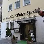 فندق Ulmer Spatz 2*
