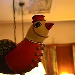 فندق Ulmer Spatz أولم