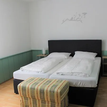 Ulmer Spatz Hotel Ulm
