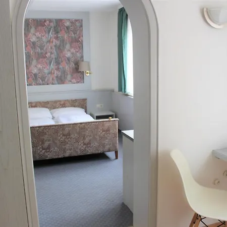 Ulmer Spatz Hotel Ulm