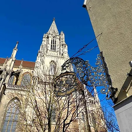 Hotel Ulmer Spatz Ulm