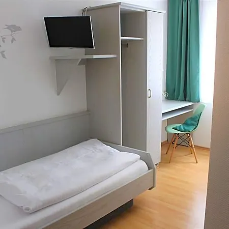 Hotel Ulmer Spatz Ulm