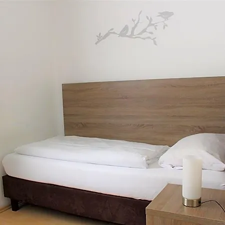 Ulmer Spatz Hotel 2*