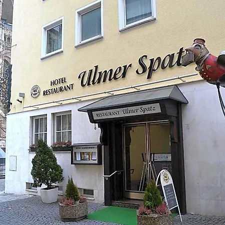 Ulmer Spatz