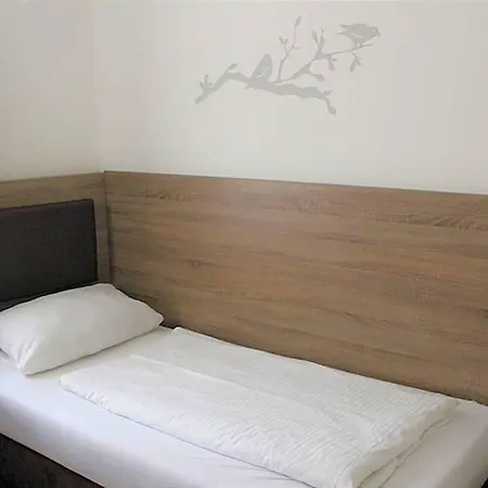 Hotel Ulmer Spatz Ulm