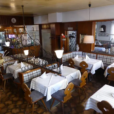 Ulmer Spatz Hotel Ulm