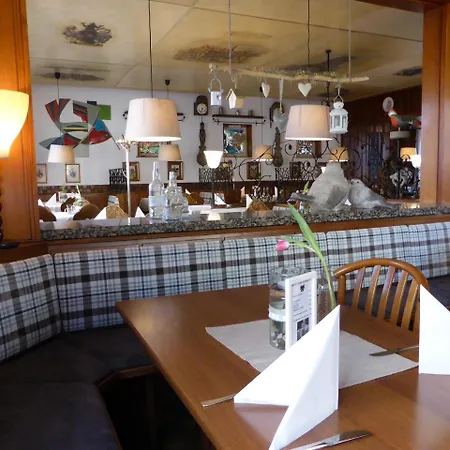 Hotel Ulmer Spatz