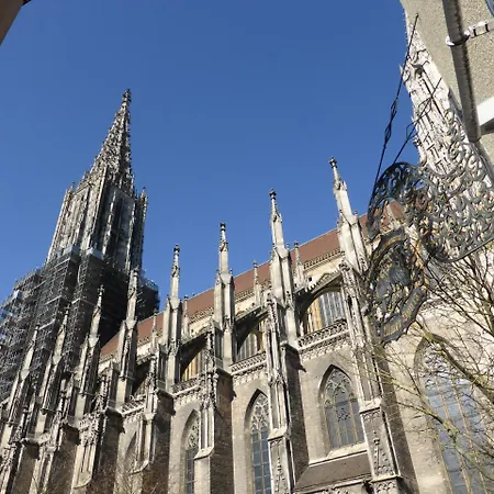 Ulmer Spatz Ulm
