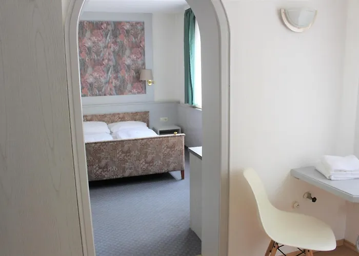 Ulmer Spatz Hotel Ulm