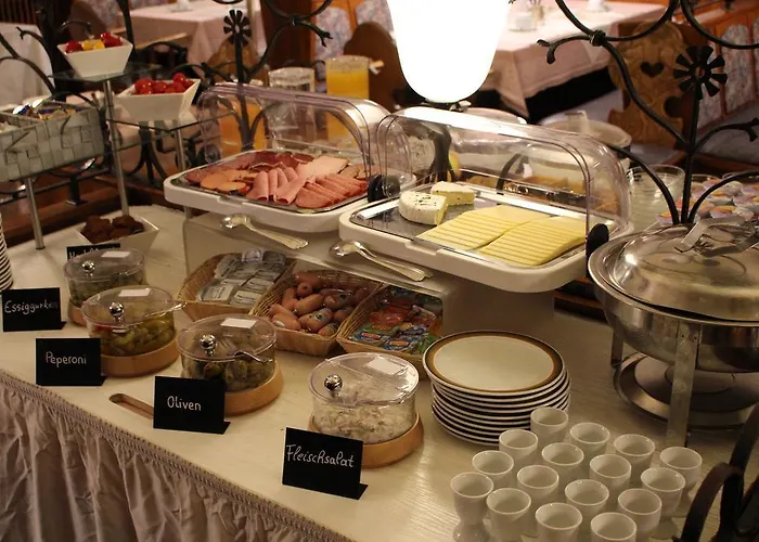 Ulmer Spatz Szálloda