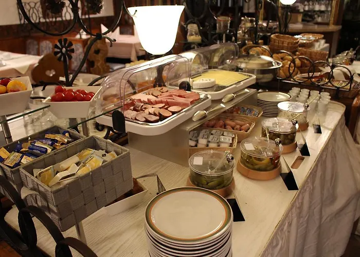 Ulmer Spatz Szálloda