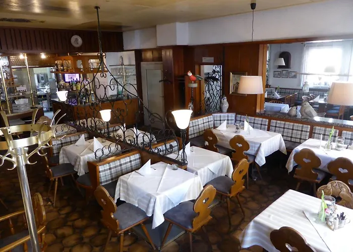 Ulmer Spatz Hotel Ulm